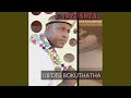 Mliseni Akhambe Original