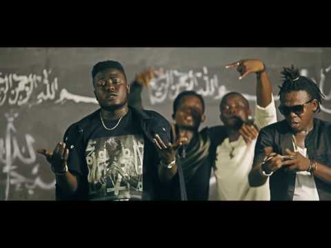 Dan-zaki  'MUNE' ft Talaat Yarky [OFFICIAL VIDEO]