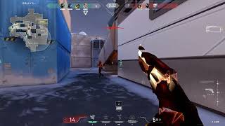 Valorant | GeForce を使用して撮影