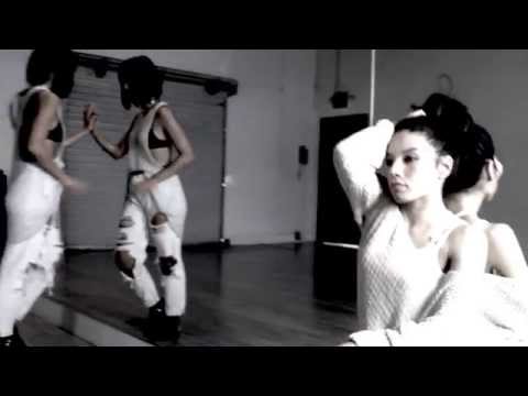 Jhene Aiko The Pressure | Maria Wada Choreography