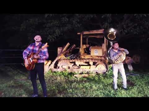 Alexis Sarabia - Soy del Rancho Paredones o El Financiero (2019)