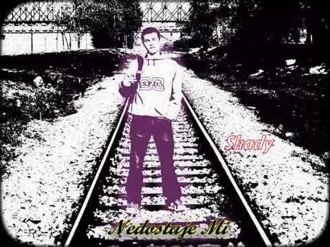 Shady - Nedostaje mi (2009)