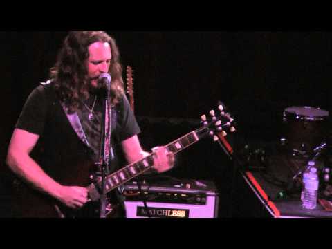 TISHAMINGO Neighborhood Theatre 2-8-15 Part 1