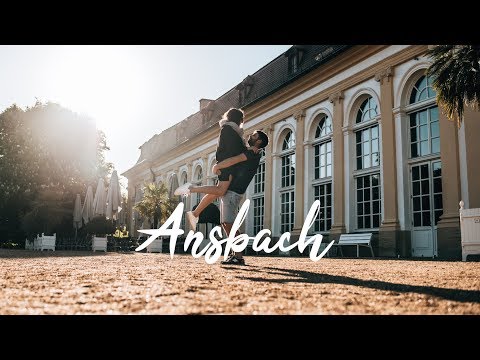 Ansbach: Unsere Lieblingsplätze & Tipps