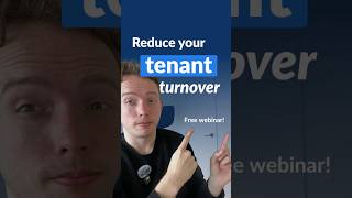 Tenant turnover is costing you more than you think!