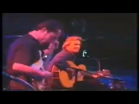 Dominique Di Piazza & John McLaughlin Trio - "Que Alegria"