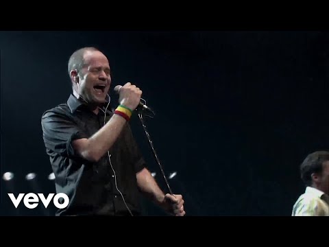 Three Pistols - The Tragically Hip