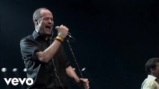 The Tragically Hip - Three Pistols (Live From That Night In Toronto)