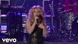 The Band Perry - Postcard From Paris (Live On Letterman)