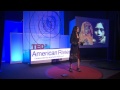 Let S Get Naked Sheila Kelley At TEDxAmericanRiviera