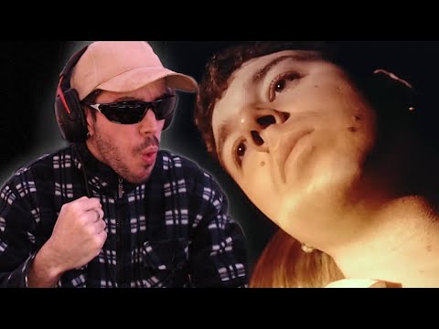 REACCIÓN A | QUEVEDO - VISTA AL MAR (OFFICIAL VIDEO)