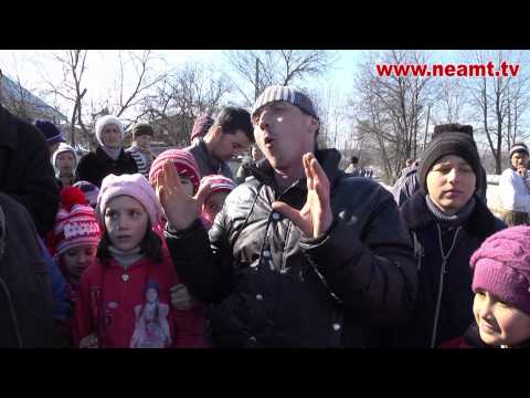 Radeni-Pastraveni-Neamt prospectiuni