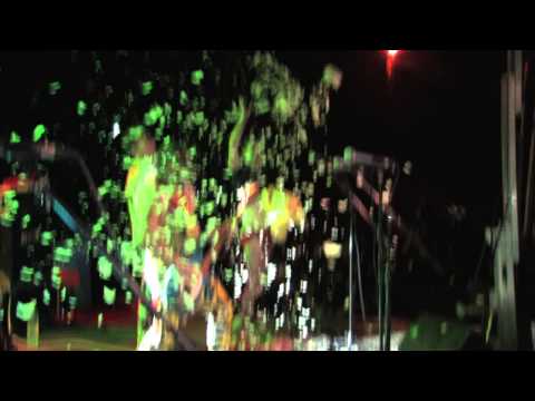 Rock Starci 2015. - LET 3 - Izgubljeni