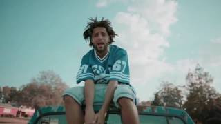 J Cole - Oneday everybody gotta die (official video)