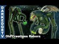 Spore Old Creations Reborn Viewer Creations 1
