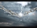 Always Enough-Casting Crowns