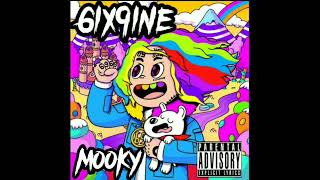 @6ix9ine mooky album day 69 @raponetvoficial