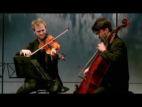 BISQC 2022: Canadian Commission Round