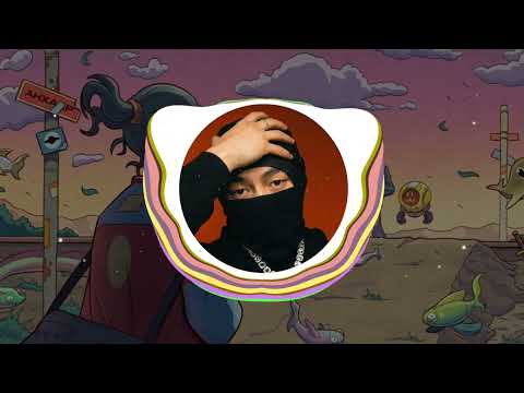 Uranus- Hol zai (SHUWU(Visualizer)