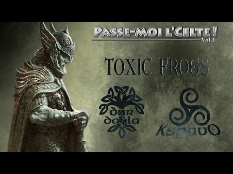 Festival Interceltique de Lorient 2015 - Passe-moi l'Celte! Pt 1