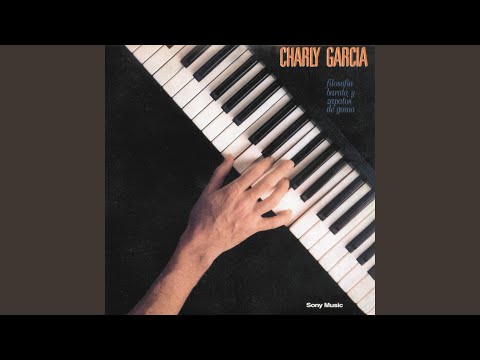 Himno nacional argentino – Charly García
