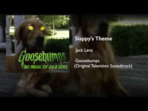 Slappy's Theme - Goosebumps Television Soundtrack