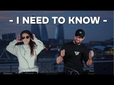 Andrey Exx, TuraniQa - Live Dj Set (BAKU) / Dance Music 2025