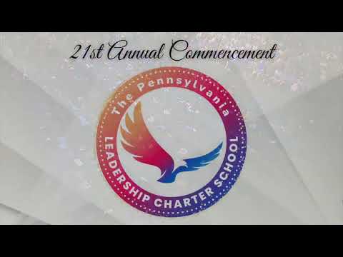 PALCS Graduation 2025 - Commencement Livestream