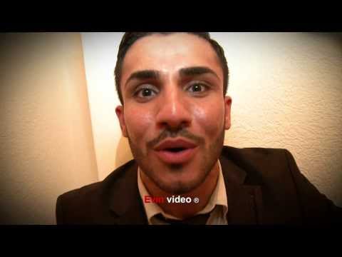 Berber Hezexi -  Kemance Mix Arabic -  Live 2013  Record BY EVIN VIDEO®