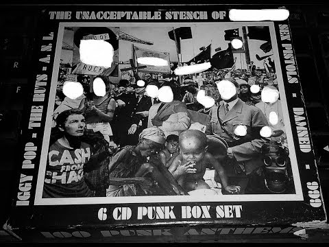 The Vibrators - Jumpin' Jack Flash