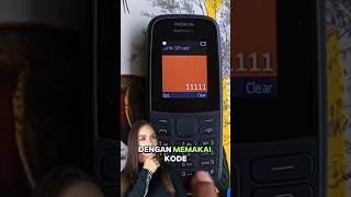Download lagu Secret code for old Nokia phones ‼️🤔#fyp #viralvideo #shortsfeed #shortvideo #trending mp3 Download lagu Secret code for old Nokia phones ‼️🤔#fyp #viralvideo #shortsfeed #shortvideo #trending mp3