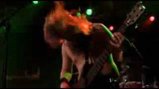 Ensiferum - Guardians Of Fate (Live)