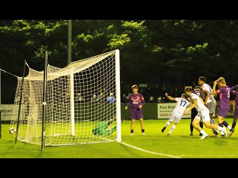 HIGHLIGHTS: Dallas the HERO for Diamonds! | Diamonds 2-2 Loughborough Students