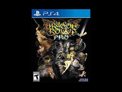 Sound Test Unlocked! Best VGM 2431 - Memories to Be Told (Dragon's Crown Pro)