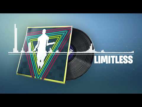 Video thumbnail for Limitless (Murda Beatz Remix)