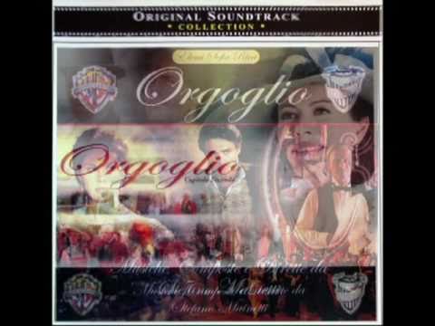 ORGOGLIO (Anima e musica) Music by Stefano Mainetti