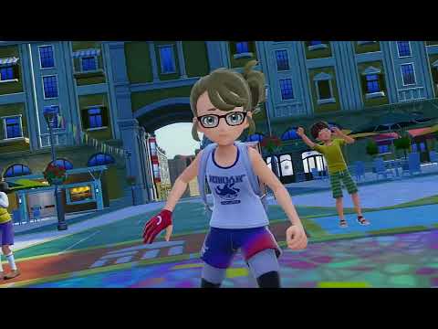 Victory Road - February Challenge 2 - Ronda 6