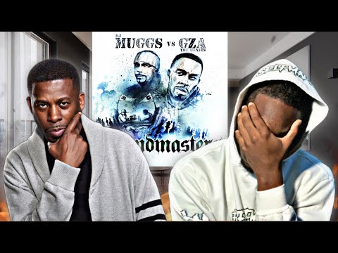 GZA TOP 5? Gza - Queens Gambit REACTION | First Time Hearing!
