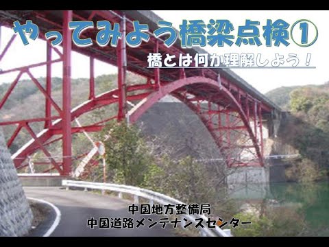 テレネス橋について詳しく解説