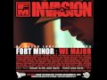 Fort Minor - Where'd You Go (SOB Remix) 