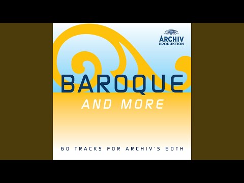 Monteverdi: L'Orfeo, SV 318, Prologue: Ritornello