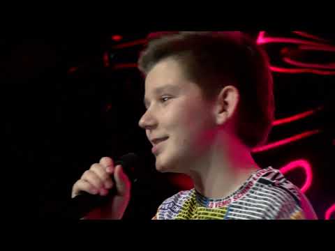 Gustas Venckus ( 13 years) Lithuania, Kaunas