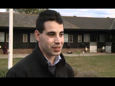 Marco Botti on Excelebration's QEII chances