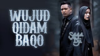 Download lagu NADHOM WUJUD QIDAM BAQO || SAGA DJI || GOTHIC METAL VERSION mp3