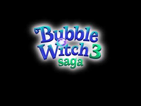 Bubble Witch Saga 3 - All Sound Effects