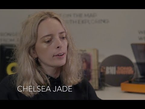 Chelsea Jade on Inspiration, Tips & Technique at the BMI Songwriting Camp at Outpost