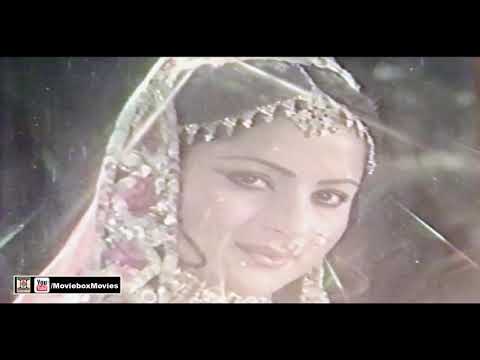 ASSIYAN NIGHAWAN TERE NAAL LARIYAN - NOOR JEHAN - PAKISTANI FILM QUDRAT