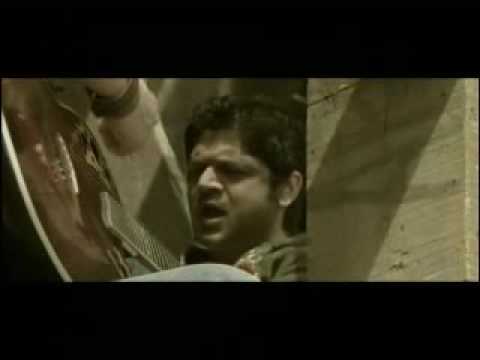 Aakhri Alvida - Strings