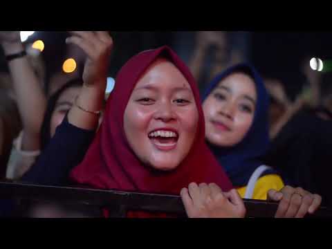 Tanjung Mas Ninggal Janji - Didi Kempot Live Poltekes Semarang