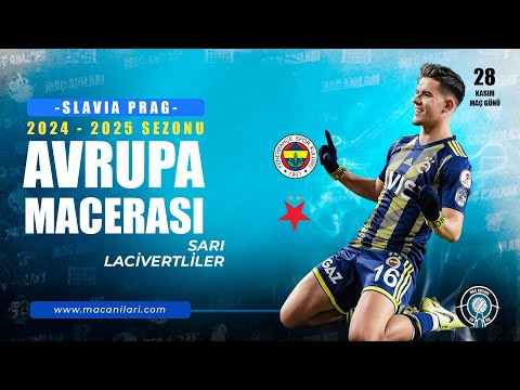 Fenerbahçe vs Slavia Prag: 1927'deki Dostluk Maçı ve 2021-2022 UEFA Konferans Ligindeki Eşleşmeleri!
